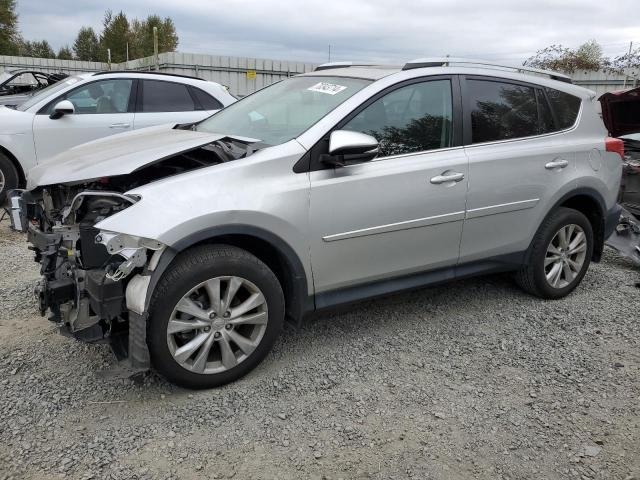 TOYOTA RAV4 LIMIT 2014 2t3dfrev5ew197551