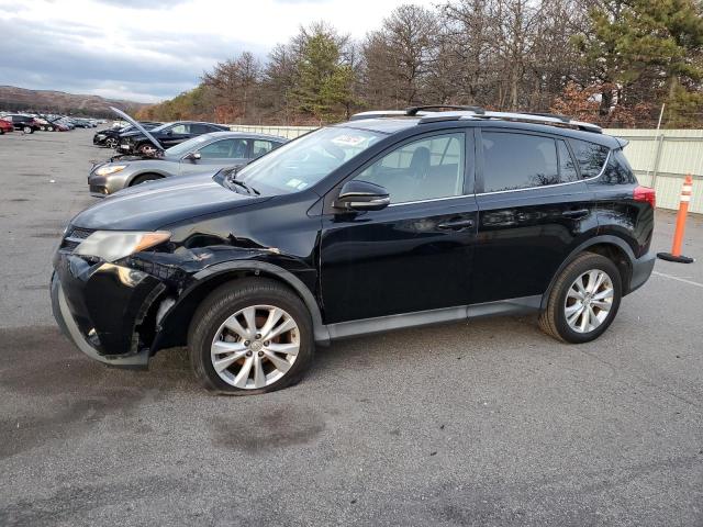 TOYOTA RAV4 LIMIT 2014 2t3dfrev5ew228670