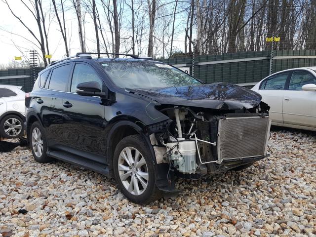 TOYOTA RAV4 LIMIT 2015 2t3dfrev5fw232218