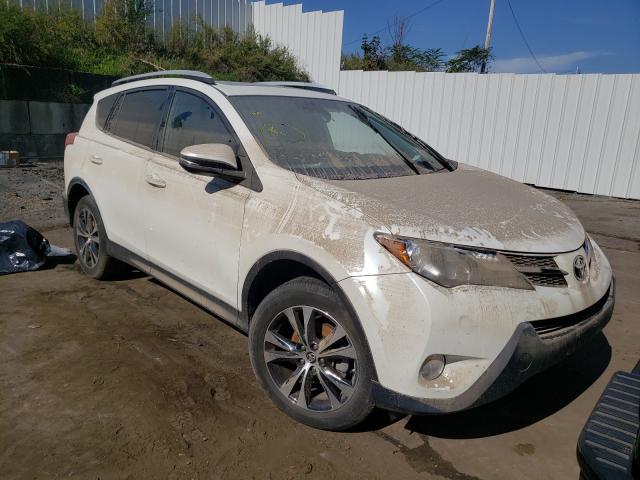 TOYOTA RAV4 LIMIT 2015 2t3dfrev5fw264439