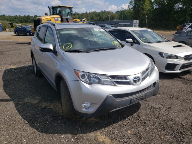 TOYOTA RAV4 LIMIT 2015 2t3dfrev5fw266594