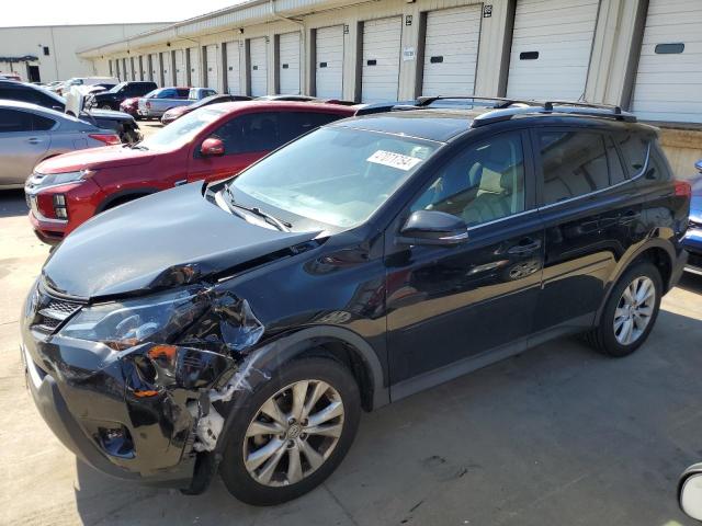 TOYOTA RAV4 2015 2t3dfrev5fw294881