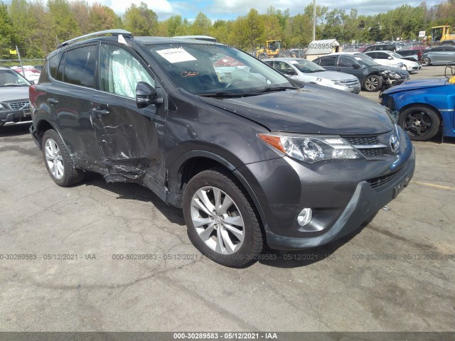 TOYOTA RAV4 2015 2t3dfrev5fw294928