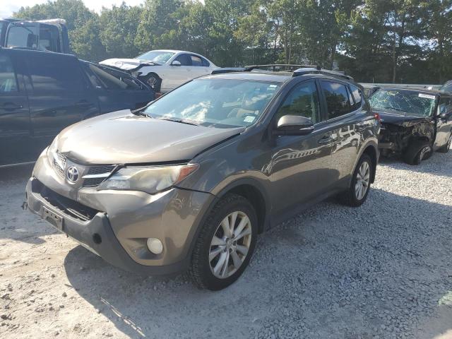 TOYOTA RAV4 LIMIT 2015 2t3dfrev5fw301943