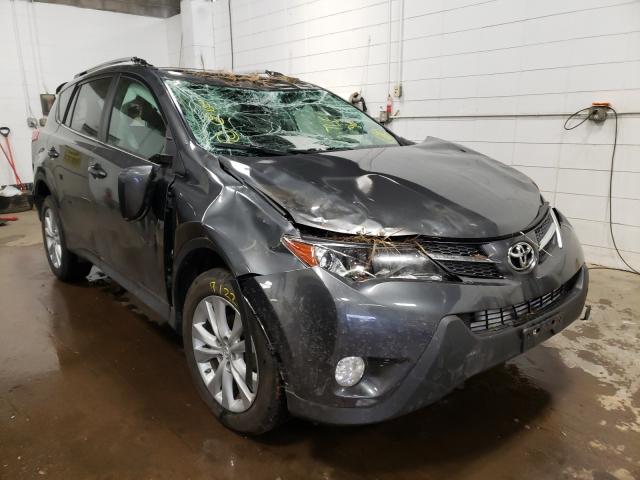 TOYOTA RAV4 LIMIT 2015 2t3dfrev5fw312120