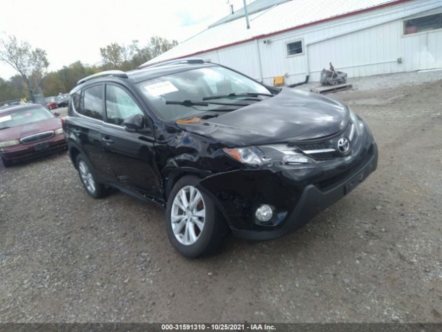 TOYOTA RAV4 2015 2t3dfrev5fw314448