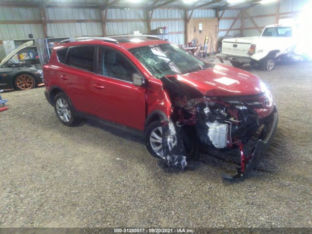 TOYOTA RAV4 2015 2t3dfrev5fw328320