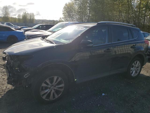 TOYOTA RAV4 2015 2t3dfrev5fw334599