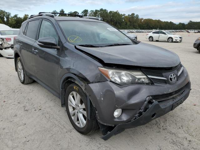 TOYOTA RAV4 LIMIT 2015 2t3dfrev5fw336062