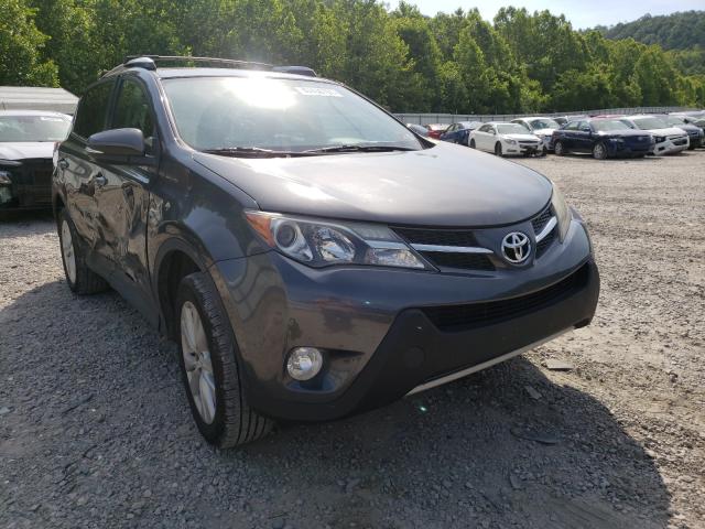 TOYOTA RAV4 LIMIT 2015 2t3dfrev5fw348888