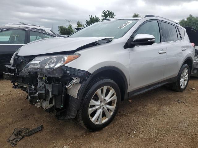 TOYOTA RAV4 2015 2t3dfrev5fw358384