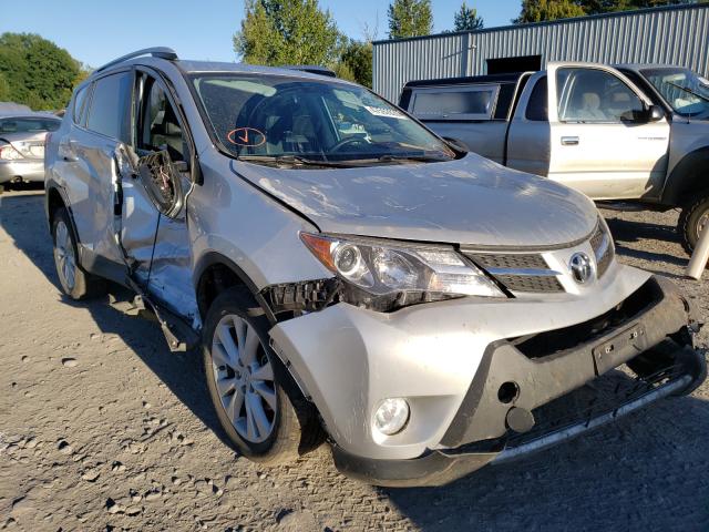 TOYOTA RAV4 LIMIT 2015 2t3dfrev5fw364654