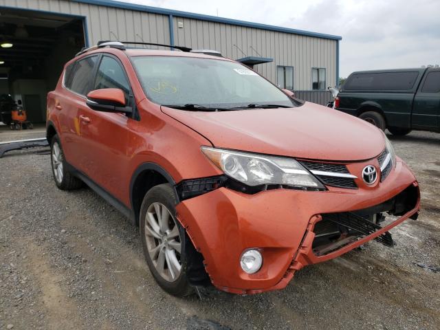 TOYOTA RAV4 LIMIT 2015 2t3dfrev5fw373788