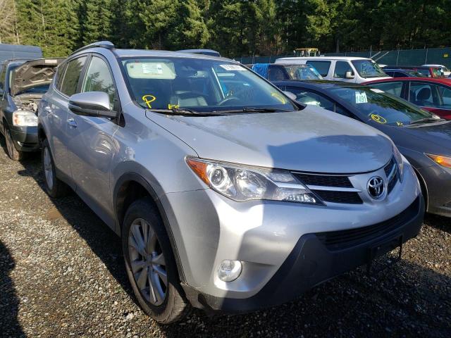 TOYOTA RAV4 LIMIT 2015 2t3dfrev5fw378862