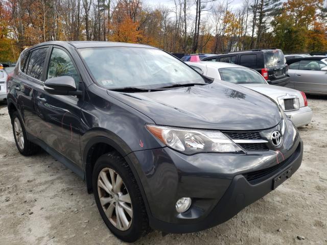 TOYOTA RAV4 LIMIT 2015 2t3dfrev5fw381339