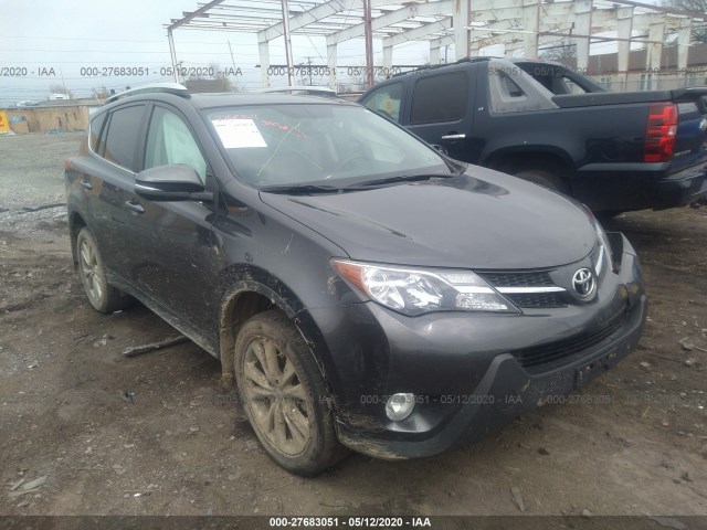 TOYOTA RAV4 2015 2t3dfrev5fw396360