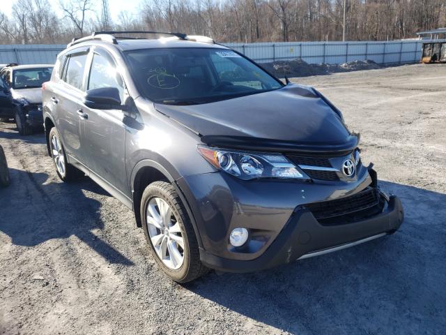 TOYOTA RAV4 LIMIT 2015 2t3dfrev5fw397296