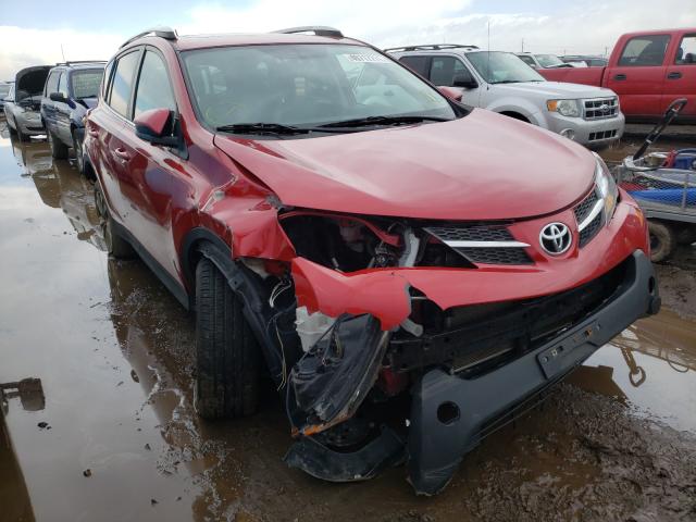 TOYOTA RAV4 LIMIT 2015 2t3dfrev5fw400262