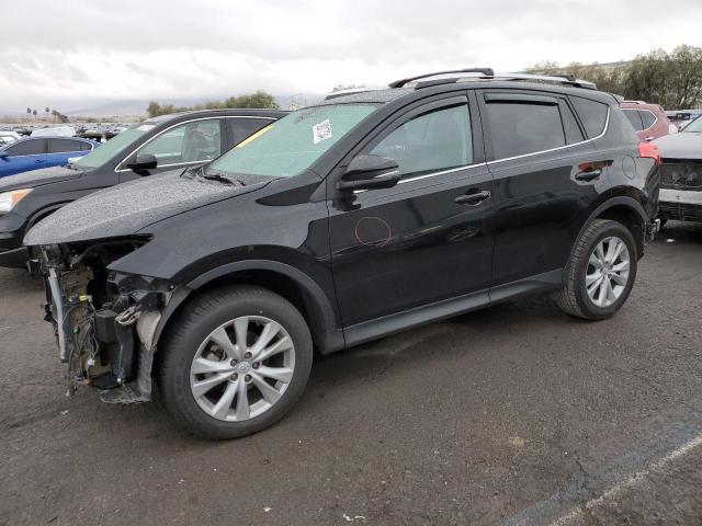 TOYOTA RAV4 2015 2t3dfrev5fw401251