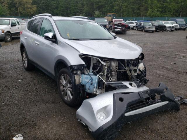 TOYOTA RAV4 LIMIT 2015 2t3dfrev5fw404604