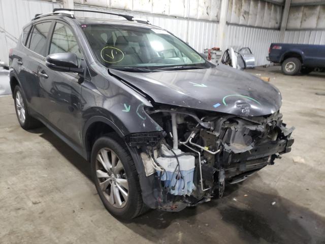 TOYOTA RAV4 LIMIT 2015 2t3dfrev5fw408068