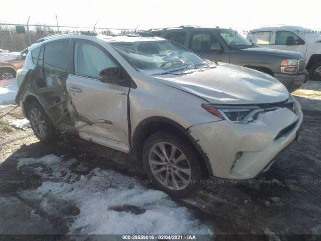 TOYOTA RAV4 2016 2t3dfrev5gw424563