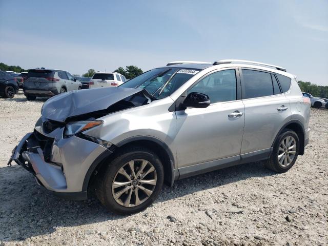 TOYOTA RAV4 2016 2t3dfrev5gw430315