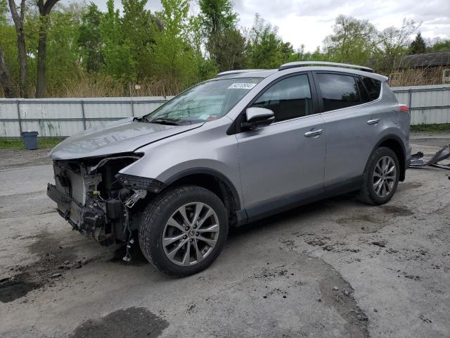 TOYOTA RAV4 2016 2t3dfrev5gw434543