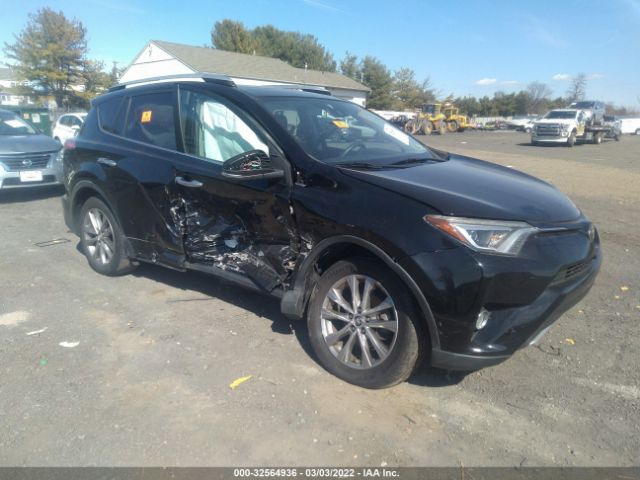 TOYOTA RAV4 2016 2t3dfrev5gw439340