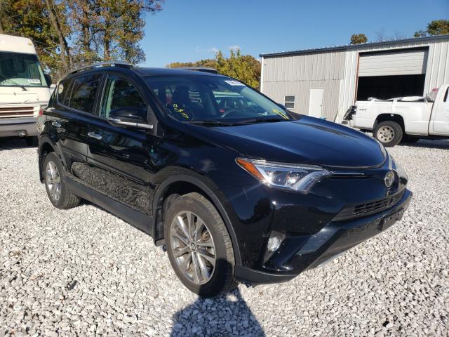 TOYOTA RAV4 LIMIT 2016 2t3dfrev5gw441153