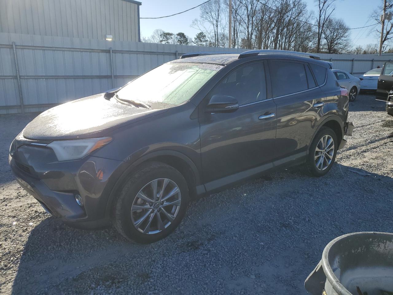 TOYOTA RAV 4 2016 2t3dfrev5gw458535