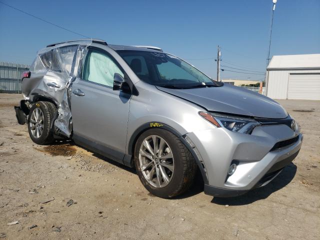 TOYOTA RAV4 LIMIT 2016 2t3dfrev5gw463363