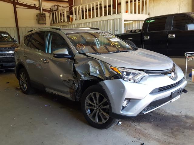 TOYOTA RAV4 LIMIT 2016 2t3dfrev5gw466814