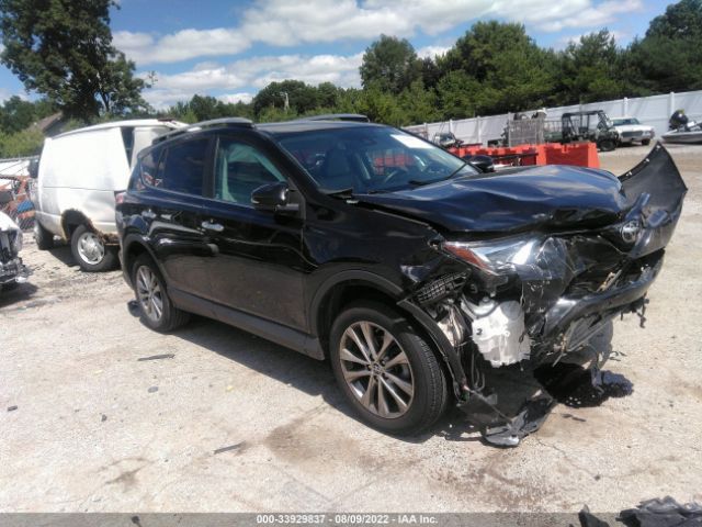 TOYOTA RAV4 2016 2t3dfrev5gw478574