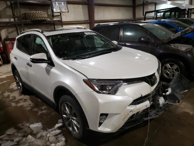 TOYOTA RAV4 LIMIT 2016 2t3dfrev5gw478963