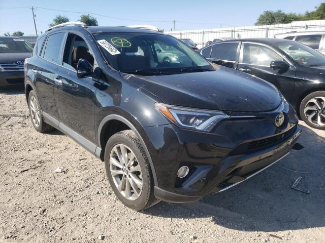 TOYOTA RAV4 LIMIT 2016 2t3dfrev5gw500492