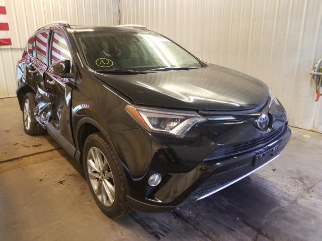 TOYOTA RAV4 LIMIT 2016 2t3dfrev5gw502923