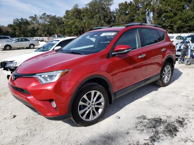 TOYOTA RAV4 LIMIT 2017 2t3dfrev5hw542923