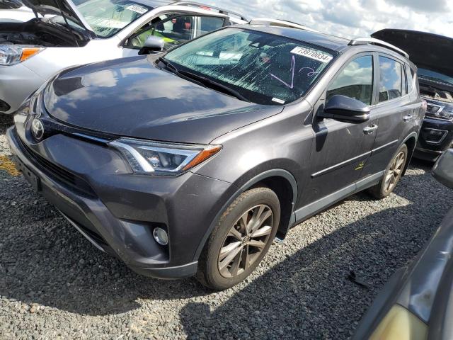 TOYOTA RAV4 LIMIT 2017 2t3dfrev5hw551895