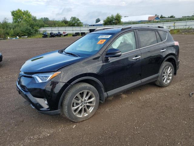 TOYOTA RAV4 LIMIT 2017 2t3dfrev5hw559494