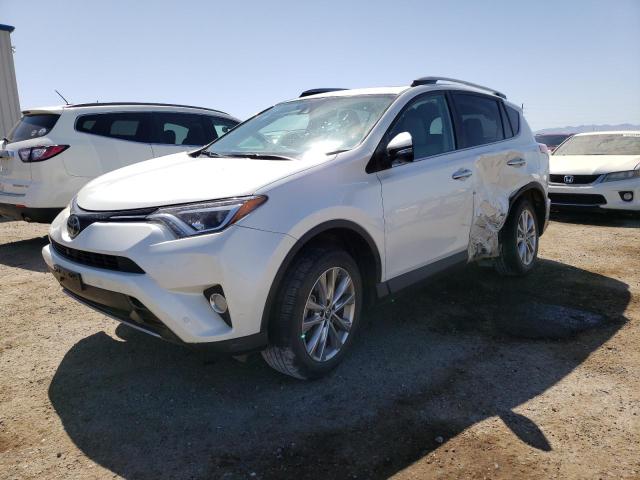 TOYOTA RAV4 2017 2t3dfrev5hw567594