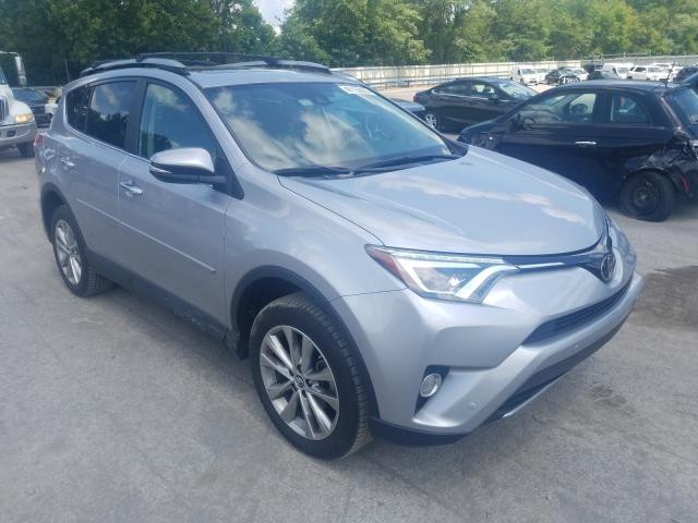 TOYOTA RAV4 LIMIT 2017 2t3dfrev5hw570110