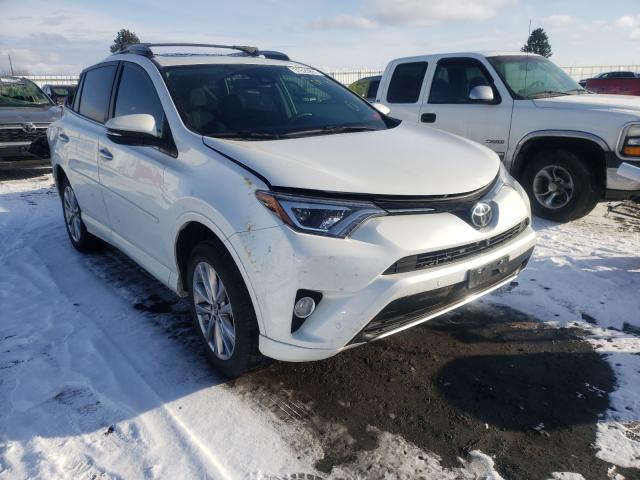 TOYOTA RAV4 LIMIT 2017 2t3dfrev5hw571869