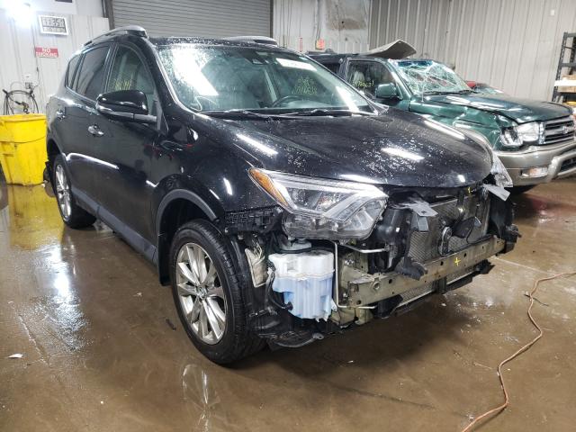 TOYOTA RAV4 LIMIT 2017 2t3dfrev5hw638471