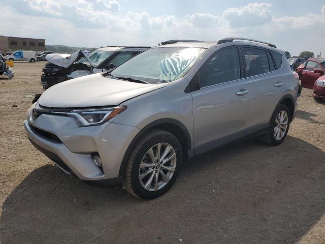 TOYOTA RAV4 2018 2t3dfrev5jw728922