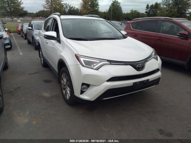 TOYOTA RAV4 2018 2t3dfrev5jw735854