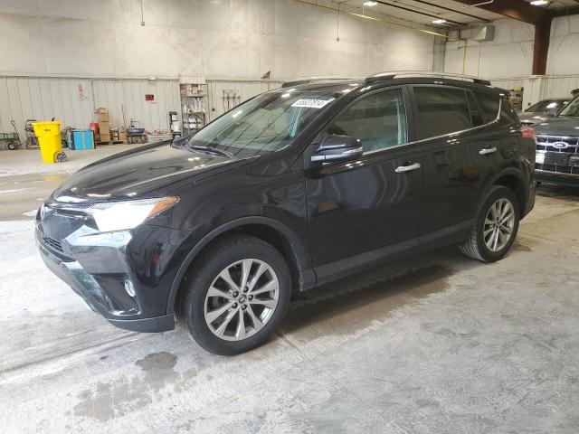 TOYOTA RAV4 LIMIT 2018 2t3dfrev5jw750533