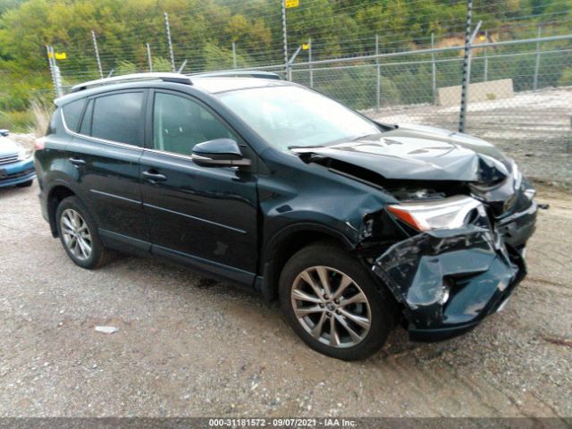 TOYOTA RAV4 2018 2t3dfrev5jw793771