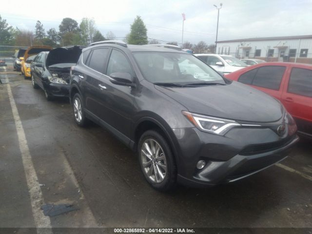 TOYOTA RAV4 2018 2t3dfrev5jw847151