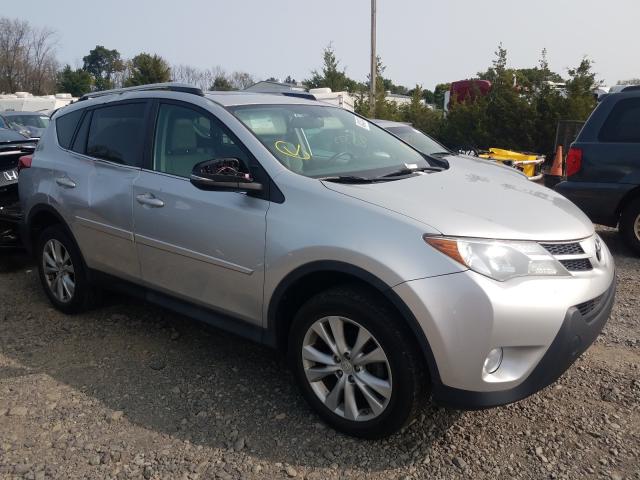 TOYOTA RAV4 LIMIT 2013 2t3dfrev6dw024166